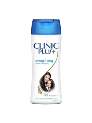 Clinic Plus Strong & Long Health Shampoo - 175 Ml