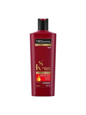 Tresemme Keratin Smooth Shampoo - 340 Ml