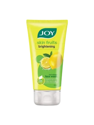 Joy Skin Fruits Brightening Face Wash - 150 Ml