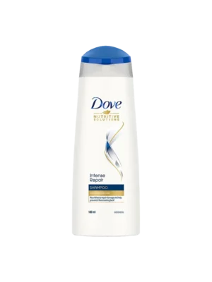 Dove Intense Repair Shampoo - 180 Ml