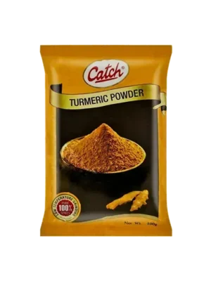 Catch Turmeric Haldi Powder - 100 Gm