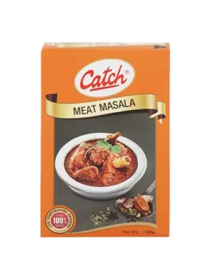 Catch Meat Masala - 100 Gm