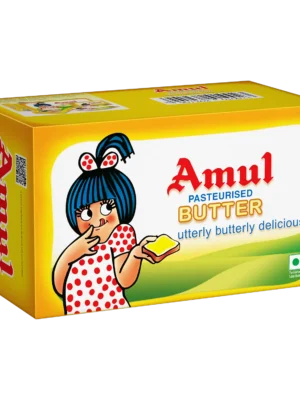 Amul Butter - 500 Gm
