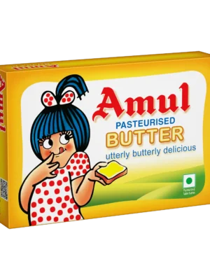 Amul Butter - 100 Gm
