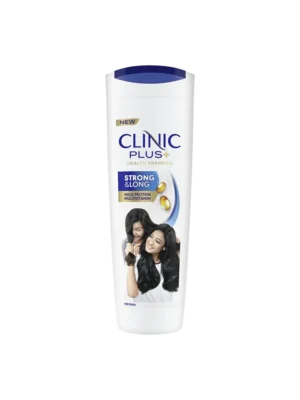 Clinic Plus Strong & Long Health Shampoo - 355 Ml