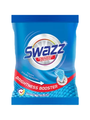 Swazz Premium Detergent Powder - 1 Kg