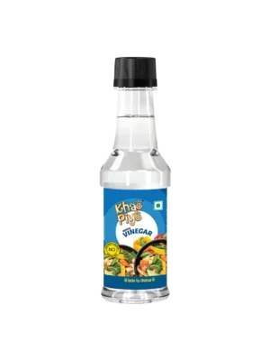 Khao Piyo Plain Vinegar - 200 Gm