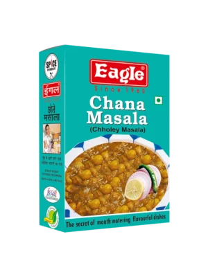 Eagle Chana Masala - 100 Gm