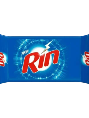 Rin Detergent Bar - 160 Gm x 10