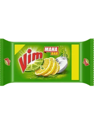Vim Bar (110 Gm + 50 Gm Extra) x 10