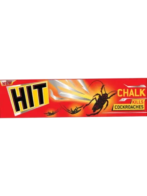 Hit Chalk Crawling Insects Killer - 15 Gm x 2