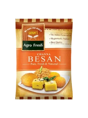 Agro Fresh Chana Besan 1kg