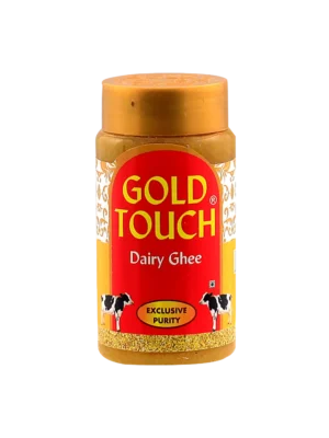 Gold Touch Ghee (jar) 100 ml