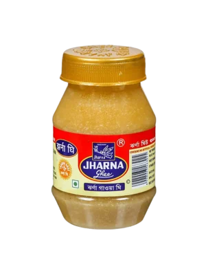 Jharna Ghee (jar) 100 ml