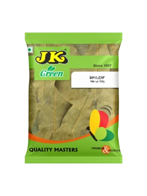 Jk Green Bay Leaf (tej Patta) 50g