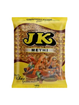 Jk Methi Dana - 100 Gm