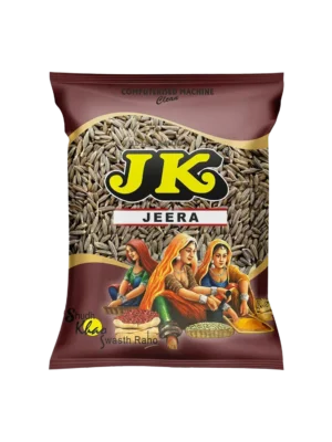 Jk Jeera Whole (cumin Seed) 100g