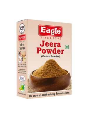 Eagle Jeera Powder 100g