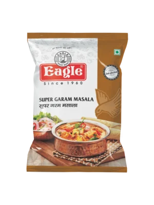 Eagle Super Garam Masala - 100 Gm