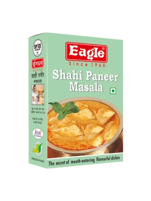 Eagle Shahi Paneer Masala - 100 Gm