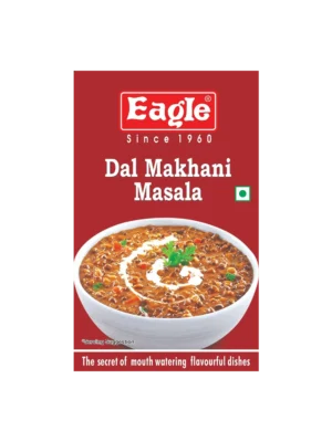 Eagle Dal Makhani Masala - 100 Gm