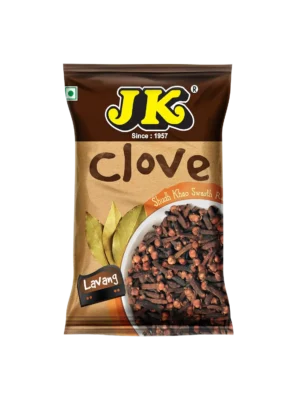 Jk Clove - 50 Gm