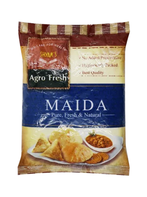 Agro Fresh Maida 1kg