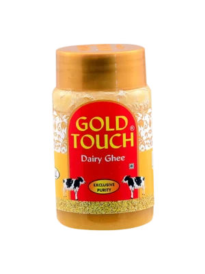 Gold Touch Ghee (jar)  200 ml