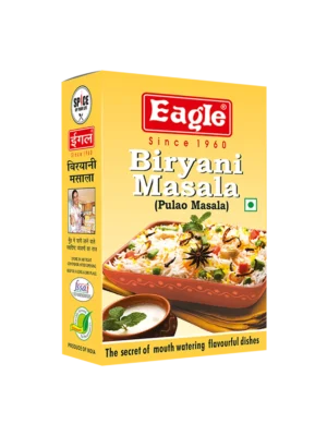 Eagle Biryani Masala - 100 Gm