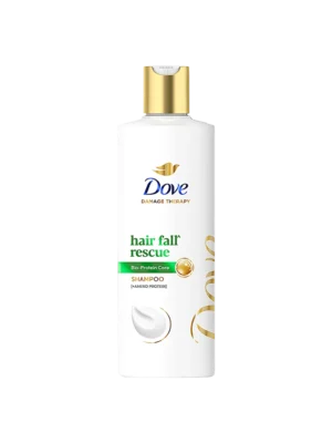 Dove Hair Fall Rescue Shampoo - 340 Ml