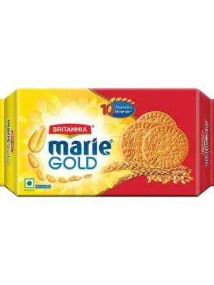 Britannia Marie Gold Biscuits - 250 Gm