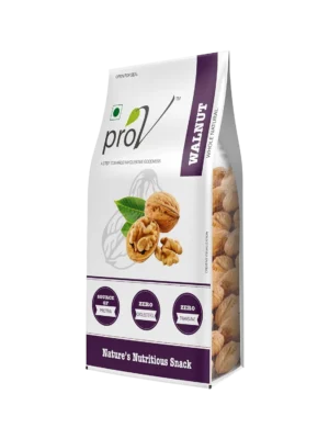 Prov Califorian Inshell Walnut - 500 Gm