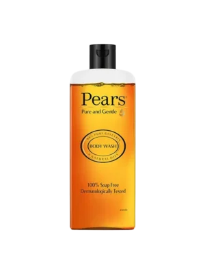 Pears Pure & Gentle Shower Gel - 250 Ml