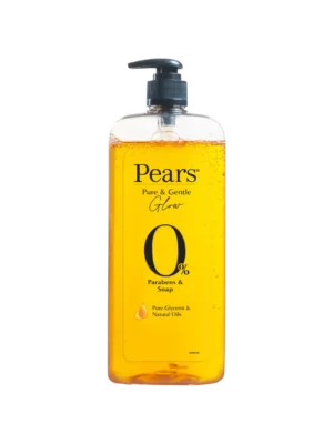 Pears Pure & Gentle Shower Gel - 750 Ml