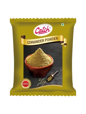 Catch Dhania Coriander Powder - 100 Gm