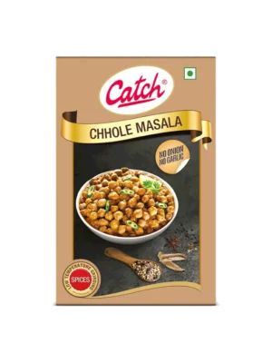Catch Chhole Masala - 100 Gm