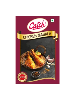 Catch Chicken Masala - 100 Gm