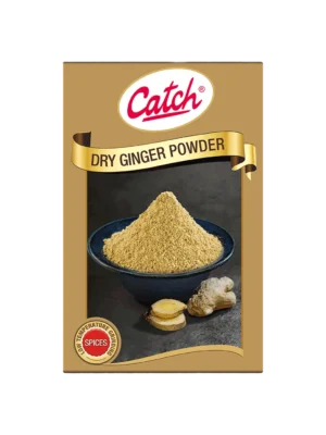 Catch Dry Ginger Powder - 90 Gm
