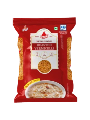 Bambino Roasted Vermiceli - 425 Gm