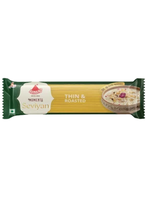 Bambino semai Thin & Roasted Vermicelli - 130 Gm