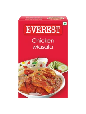 Everest Chicken Masala - 50 Gm