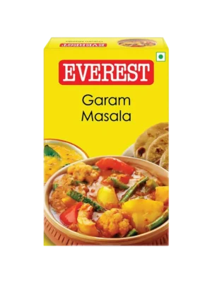 Everest Garam Masala - 50 Gm
