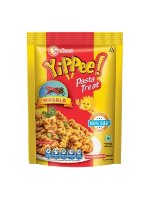 Sunfeast Yippee Masala Pasta - 70 Gm