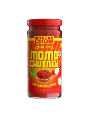 Masterchow Momo Chutney - 250 Gm