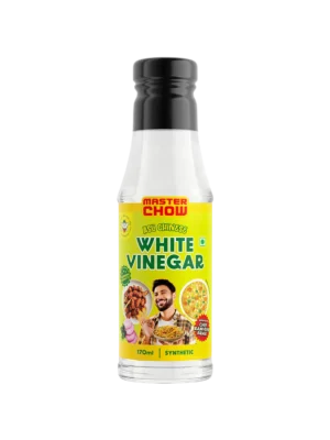 Masterchow White Vinegar - 170 Ml
