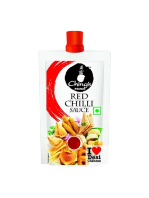 Ching's Red Chilli Sauce - 90 Gm