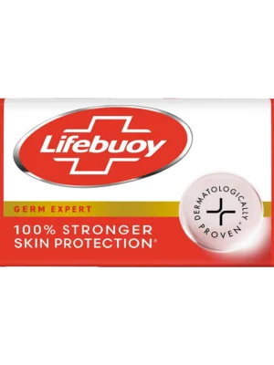 Lifebuoy Germ Expert Soap - 75 Gm