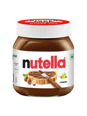Nutella Hazelnut Spread with Cocoa - 350 Gm
