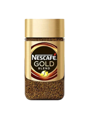 Nestle Nescafe Gold Coffee - 50 Gm