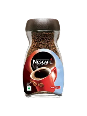 Nescafe Coffee Classic (Jar) - 90 Gm